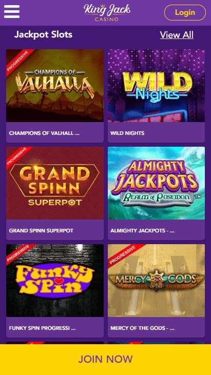 king jack casino bonus - Play Casino Games .